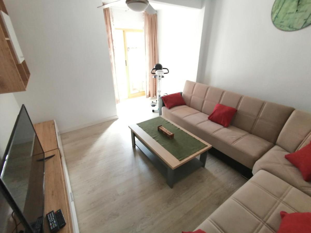 Domange I Apartment Alicante Exterior photo