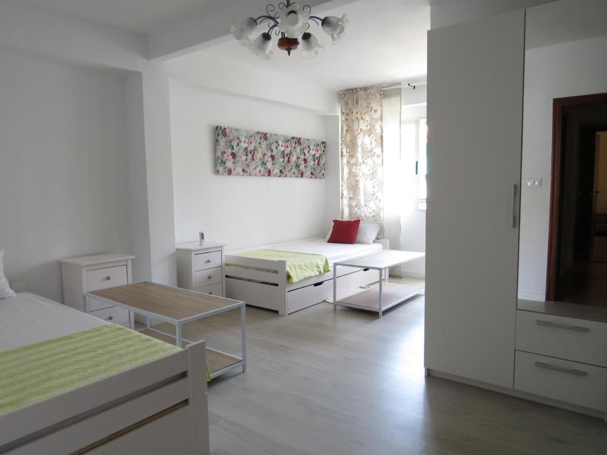 Domange I Apartment Alicante Exterior photo