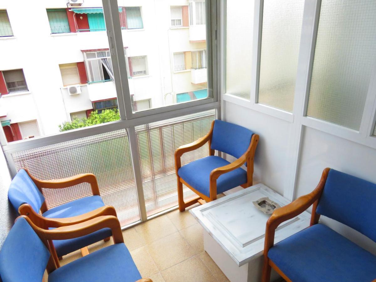 Domange I Apartment Alicante Exterior photo