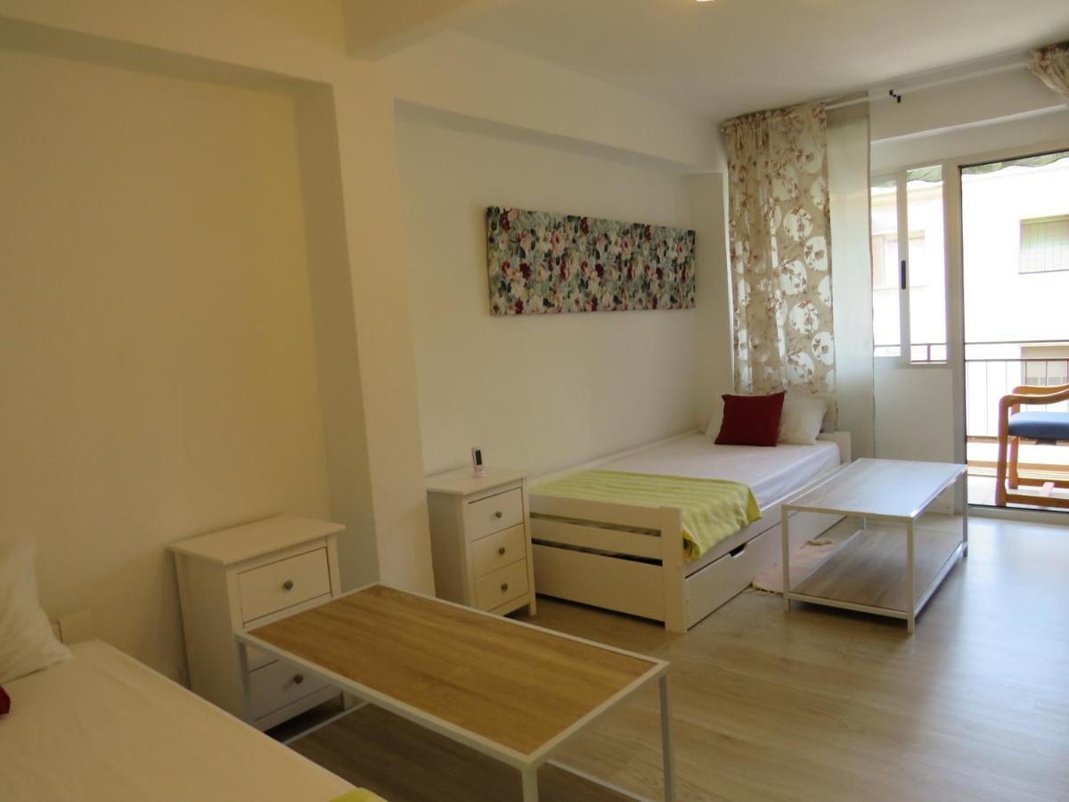 Domange I Apartment Alicante Exterior photo